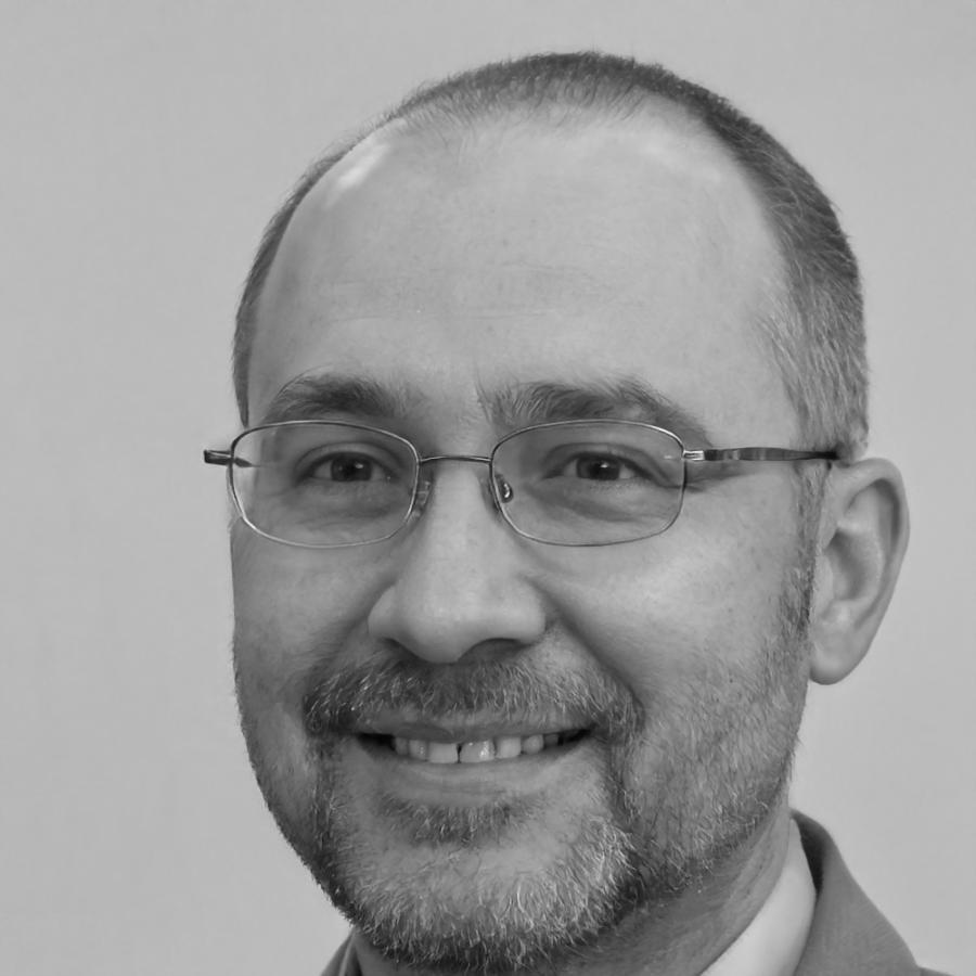 Hendrik Sørensen, Geschäftsführer und Senior Berater