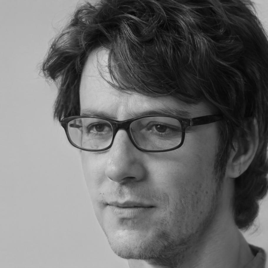 Prof. Reinhard Kellermann