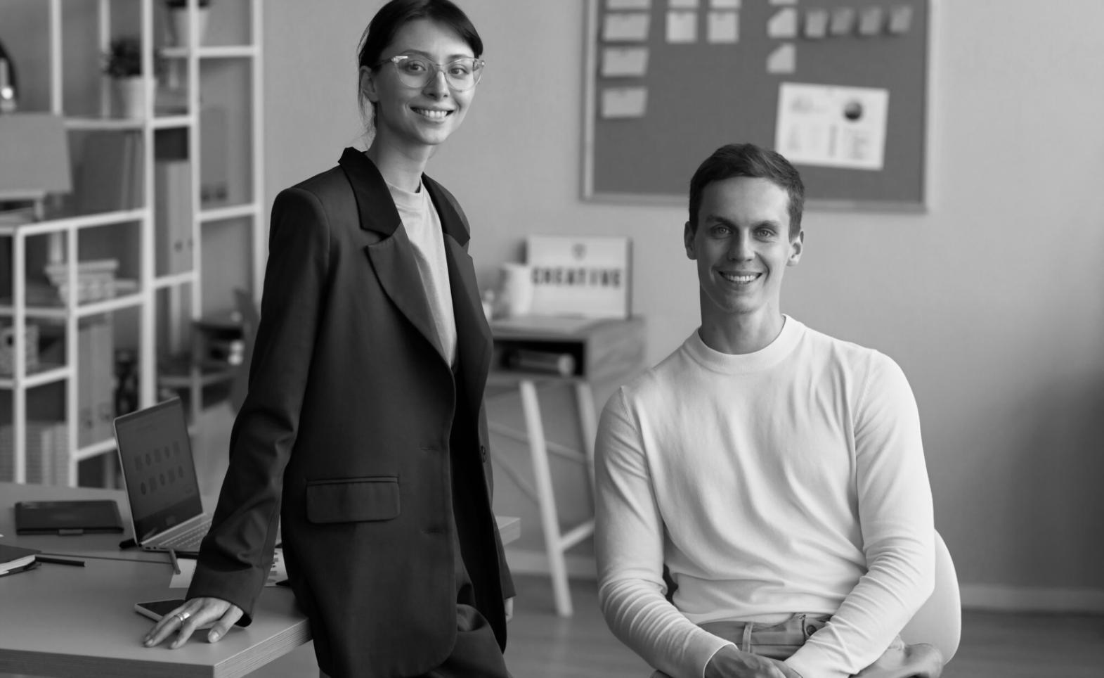 Prozessanalyse und Workflow-Mapping