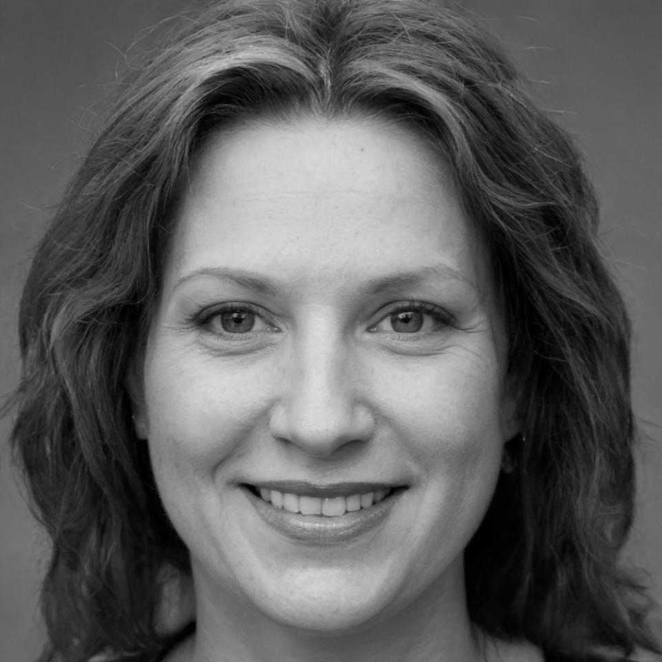 Greta Steinbach, Remote Learning Expertin